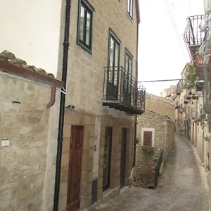 Casa E Putia Сasa de vacaciones