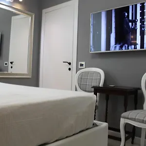  Appartamento Jacuzzi By Parmacentro Italia