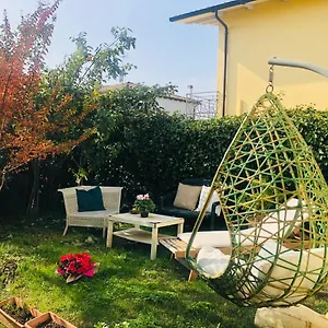  Appartamento Casa Matì Italia
