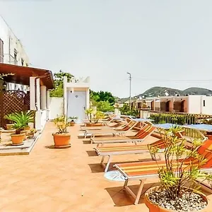 Bed & Breakfast Casa Artemis, Città di Lipari