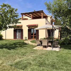  Casa vacanze Casale Gemma Solaris Italia