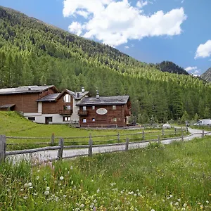  Appartamento Agriturismo Bosco D'oro 1 Italia