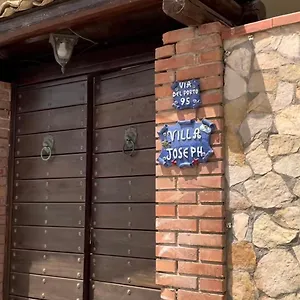 Joseph Apartamento