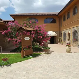 Alloggio per agriturismo Il Drago, Mirabella Imbaccari